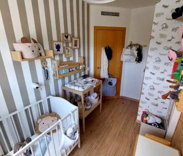 Silla - Photo 5