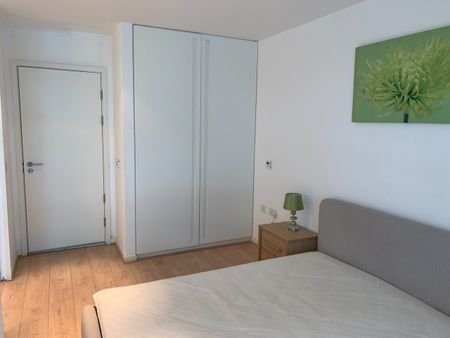 1 Bed Flat, Wharfside Street, B1 - Photo 2