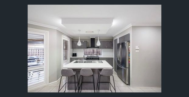 Contemporary Family Living in the Heart of Georges Fair - Photo 1