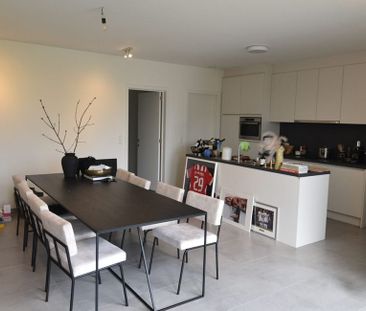Appartement te huur in Nieuwkerken-Waas voor € 850 met 2 slaapkamers - Photo 2