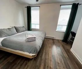 Appartement · 49 m² · Québec - Photo 1