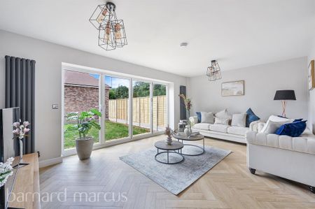 3 bedroom house to rent - Photo 2