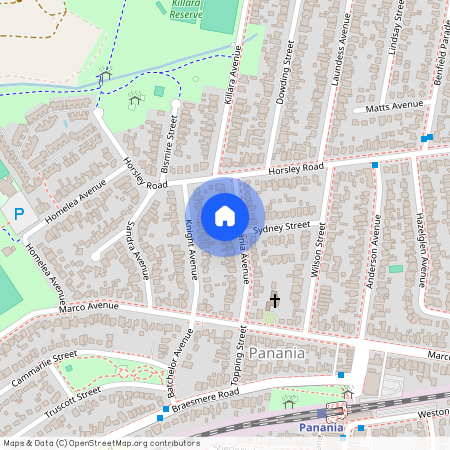 1/12 Panania Avenue, Panania