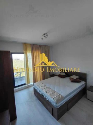 NOVISIMO-IMOBILIARE: AP. 2 CAM. DE INCHIRIAT IN ZONA ALBERT | P. - Fotografie 3