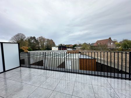 Dakappartement te huur in Diksmuide - Photo 5