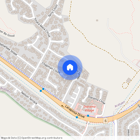 29 Taylor Street, ARALUEN, NT 0870