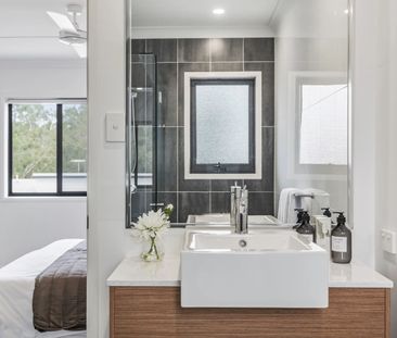 13/21 Kersley Road, Kenmore QLD 4069 - Townhouse For Rent | Domain - Photo 6