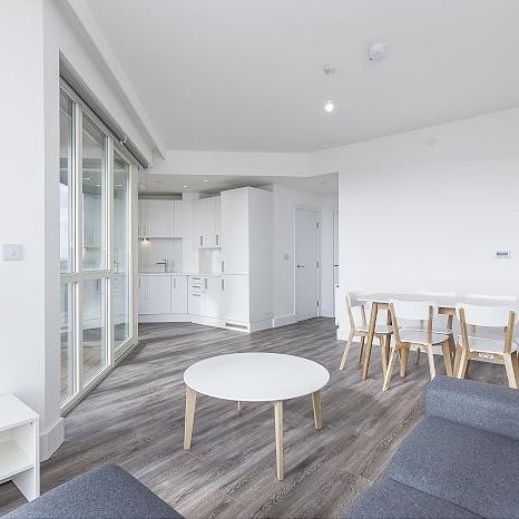 2 bedroom apartment to rent - Photo 1