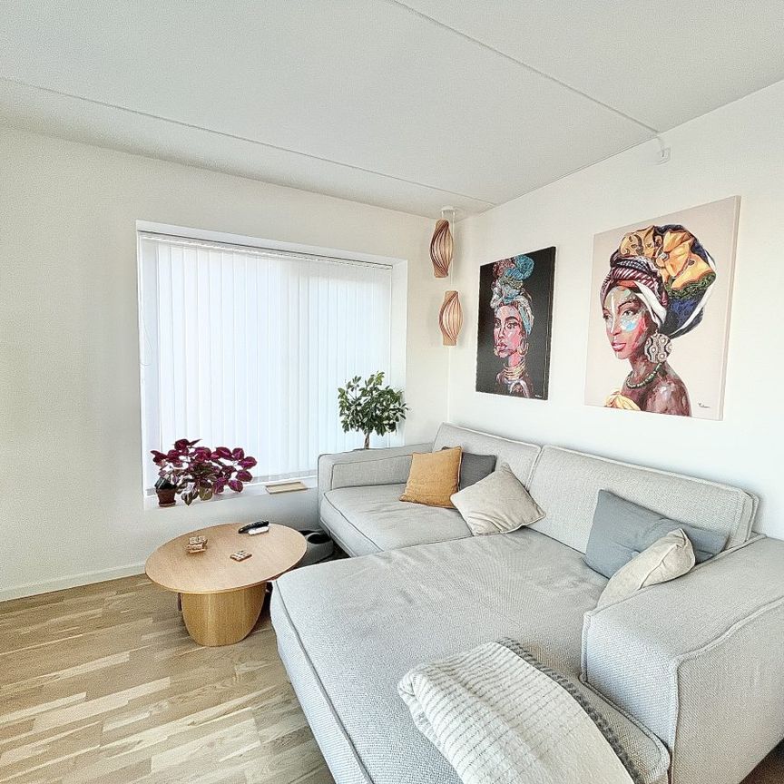 Østre Havnepark 25, 10. th., 9000 Aalborg - Photo 1