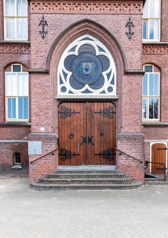 Te huur: Appartement Bredaseweg in Tilburg - Foto 2