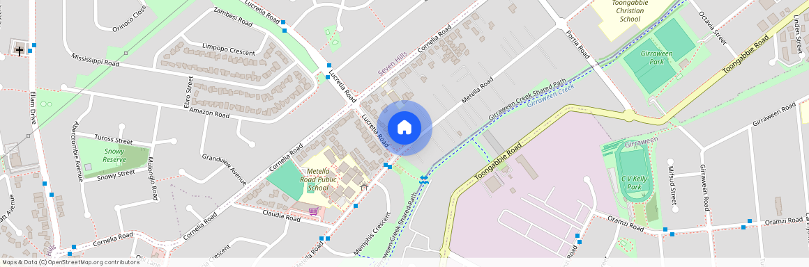 101B Metella Road, NSW 2146, Toongabbie