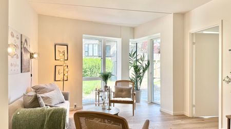 2 værelses – Munkebjergvænget 108, lejl. 3 – Odense M - Photo 5