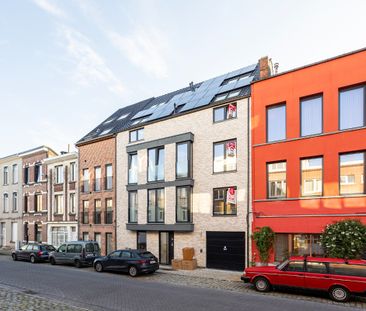 BEN-appartement met 1 slaapkamer en autostaanplaats - Foto 3