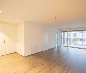 Erstvermietung „Rütlihof“ 2.5 Zimmerwohnung - Photo 6