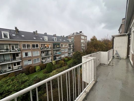 Te huur: Appartement Paulinastraat 64 in Den Haag - Foto 1