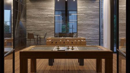 For Lease - 1 Quarrington Lane Unit# 1914, Toronto, Ontario - Photo 3