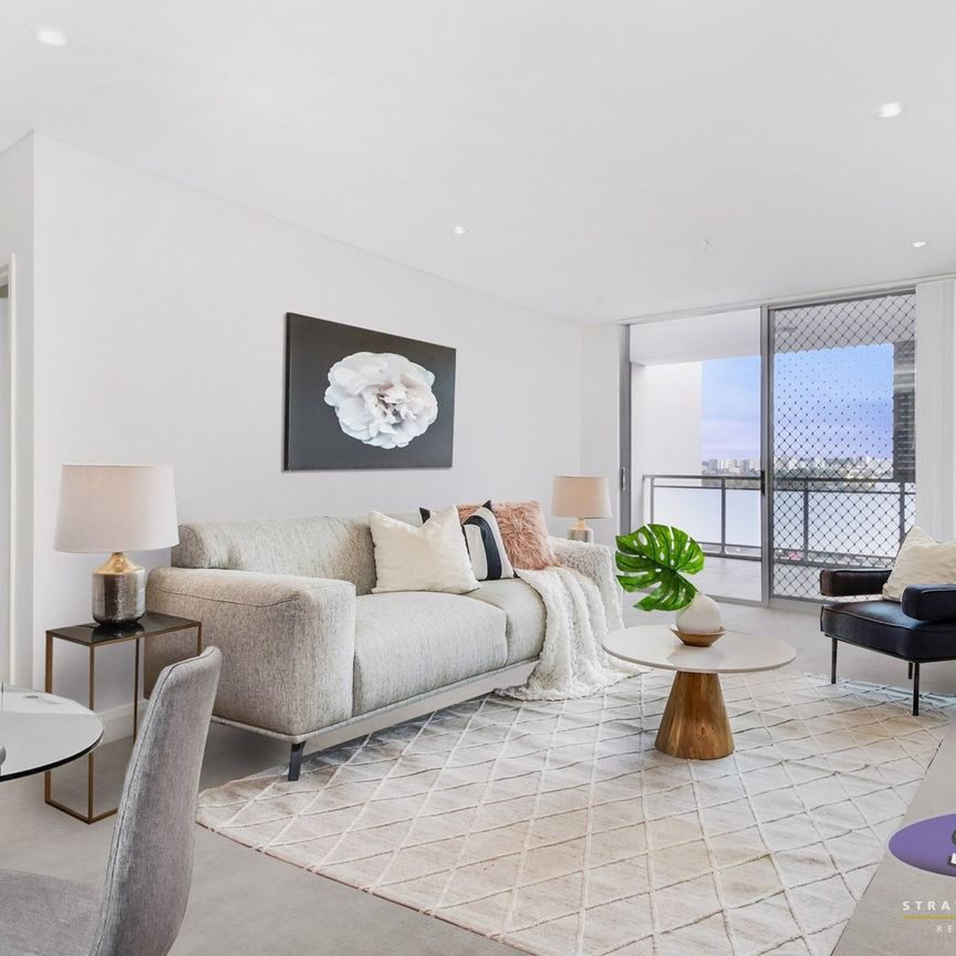 72/32-40 Kerr Parade, Auburn NSW 2144 - Apartment For Rent | Domain - Photo 1