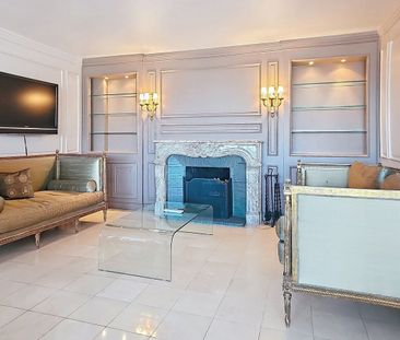 Appartement te huur in Elsene voor € 2.500 met 2 slaapkamers - Photo 2