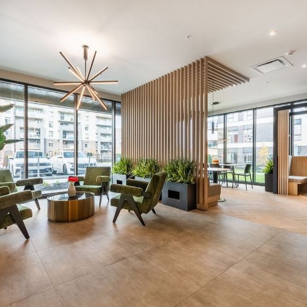 3 Bedrooms - 1030 Francs-Bourgeois Street, Boisbriand - Photo 2