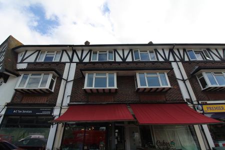 1 bedroom flat to rent - Photo 2