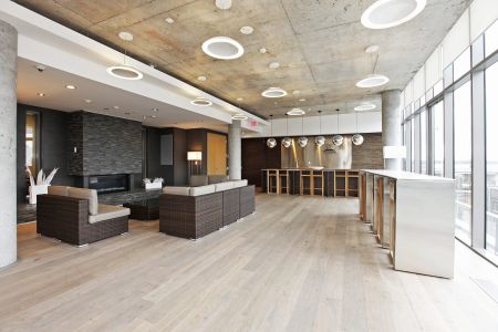 For Lease - 70 Distillery Lane Unit# 3107, Toronto, Ontario - Photo 5