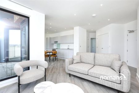 2 bedroom flat to rent - Photo 2