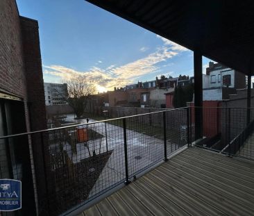 Appartement à louer 1 pièce 25.45m² - Photo 6