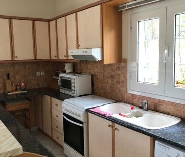 Διαμέρισμα για ενοικίαση Λαγονήσι (Καλύβια Θορικού) - Photo 6