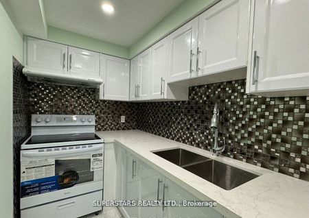 For Lease - 742 Hammersly Boulevard, Markham, Ontario - Photo 4