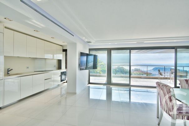 Location Appartement 5 pièces 148m² NICE 06300 - Photo 1