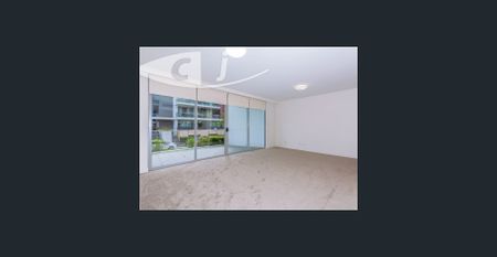 Spacious 2 bedroom Mirvac WATERFRONT Apartment - Photo 3