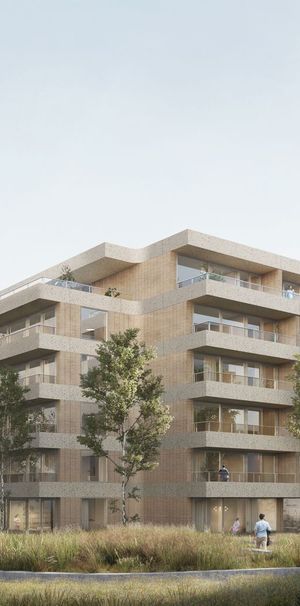 Elzenhagensingel (Bouwnr. 288), Nieuwendammerdijk-West, 1025LA, Amsterdam - Foto 2