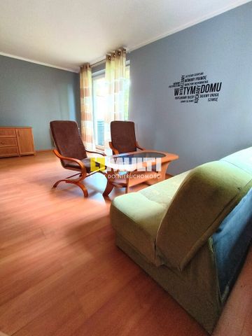 Mieszkanie do wynajęcia w sercu Pogodna, 71 m2. - Zdjęcie 3