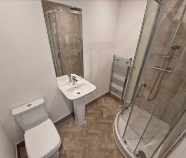 1 bedroom apartment to rent - Photo 6
