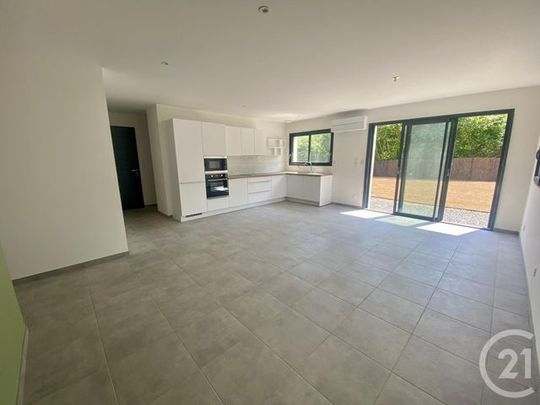 Maison à louer 5 pièces - 82,68 m2 ANCTOVILLE SUR BOSCQ - 50 - Photo 1