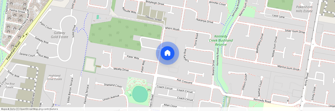 1/6-16 Diston Court, Vic 3810, Pakenham