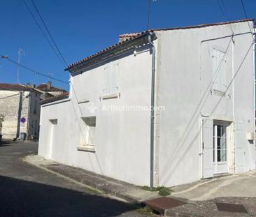 Location Maison 4 pièces 60 m2 à Matha - Photo 6