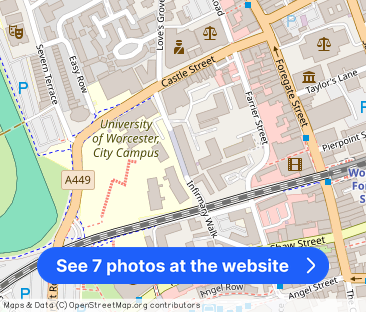 Available NOW - Infirmary Walk - Photo 1