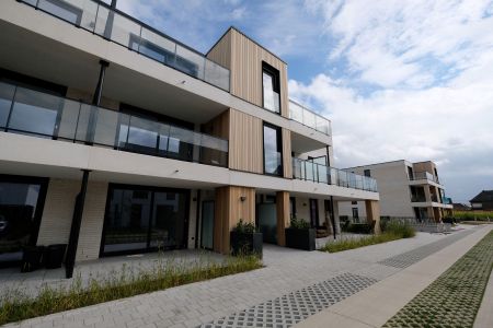 Rustig gelegen appartement in Baasrode - Photo 4