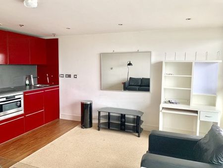 The Litmus Building, Nottingham, NG1 - Photo 2