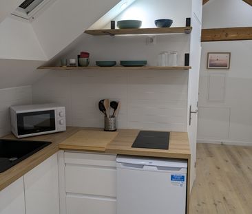 Appartement RUE DES CHAPELAINS - Photo 4