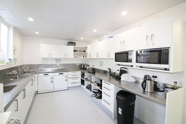 28 Bedroom Studio Complex Open ended tenancies - Available Now - Photo 1