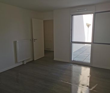 Appartement T2 à louer à PLOEMEUR - Photo 1