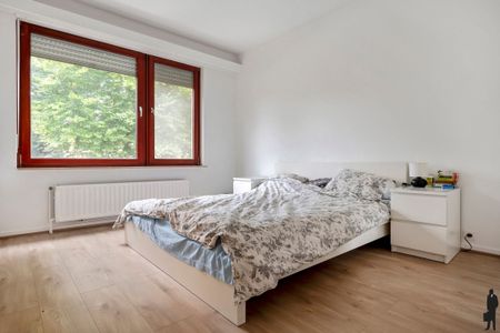 Vernieuwd appartement op toplocatie! - Foto 2