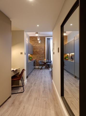 APARTMENT LG21-1 - Photo 5