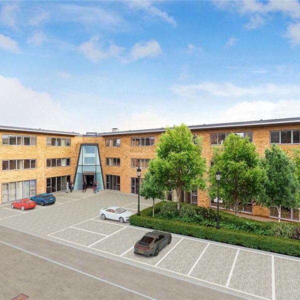 Golden House, Guildford, GU1 - Photo 1