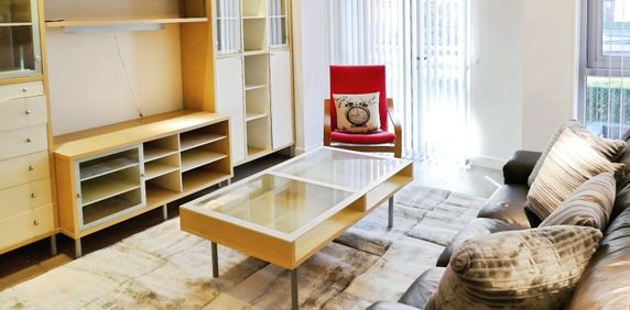 2 bedroom apartment to rent - Photo 2