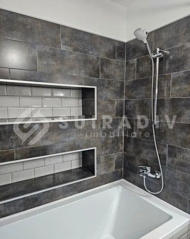 Apartament modern, parcare subterana, bloc nou cu lift- Buna Ziua - Photo 5