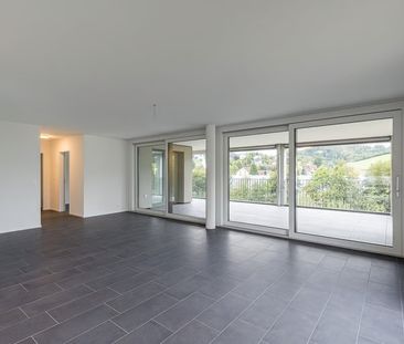 5.5 Zimmer, 159 m², 2. Stock - Photo 2