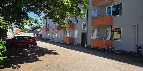 Bruksgatan, Klippan - Foto 3